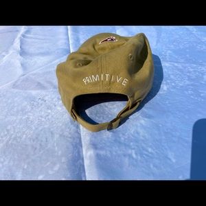 Unisex Primitive hat